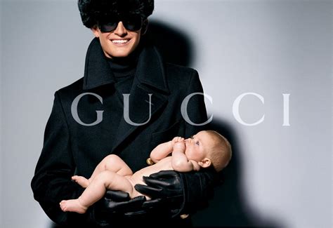 tom ford gucci sunglasses advertisement|Gucci marketing history.